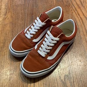 Women’s Vans Old Skool Picante
